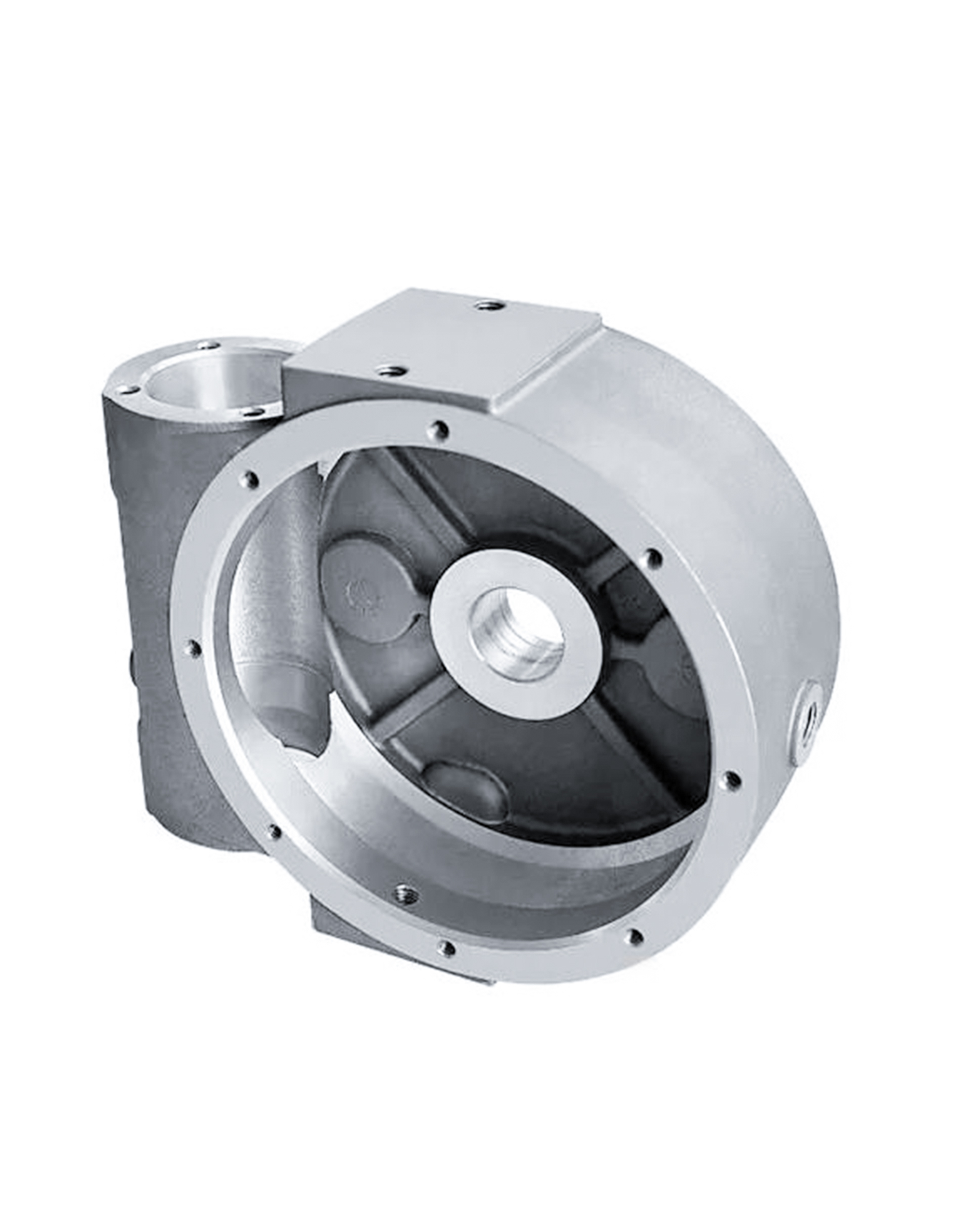 Lijevanje autodijelova